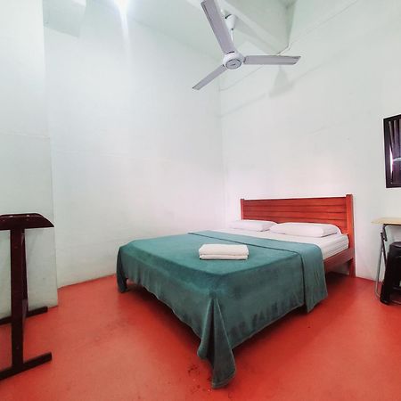 The Jesselton Cabin Sdn Bhd โกตาคินาบาลู ภายนอก รูปภาพ