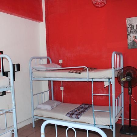 The Jesselton Cabin Sdn Bhd โกตาคินาบาลู ภายนอก รูปภาพ