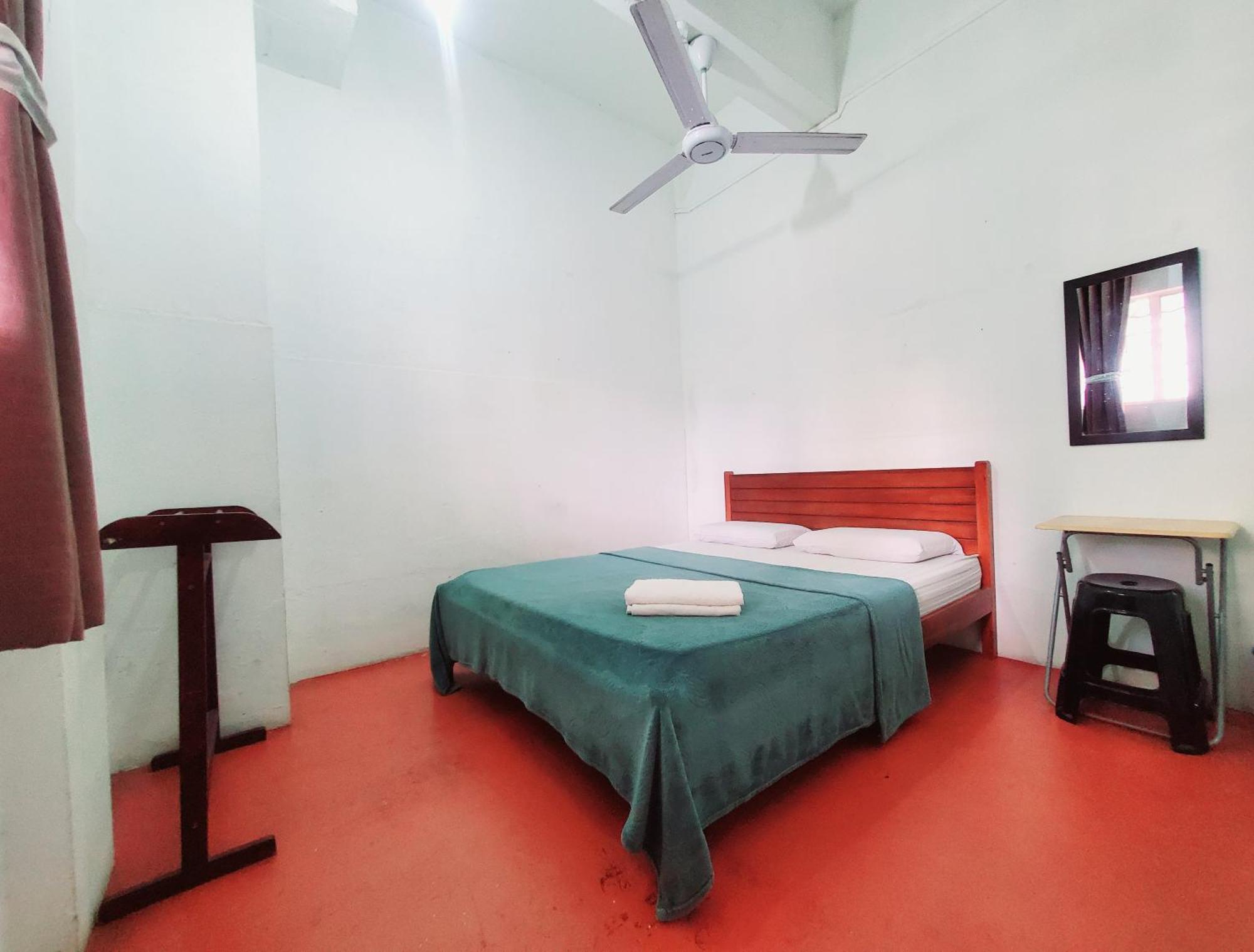 The Jesselton Cabin Sdn Bhd โกตาคินาบาลู ภายนอก รูปภาพ