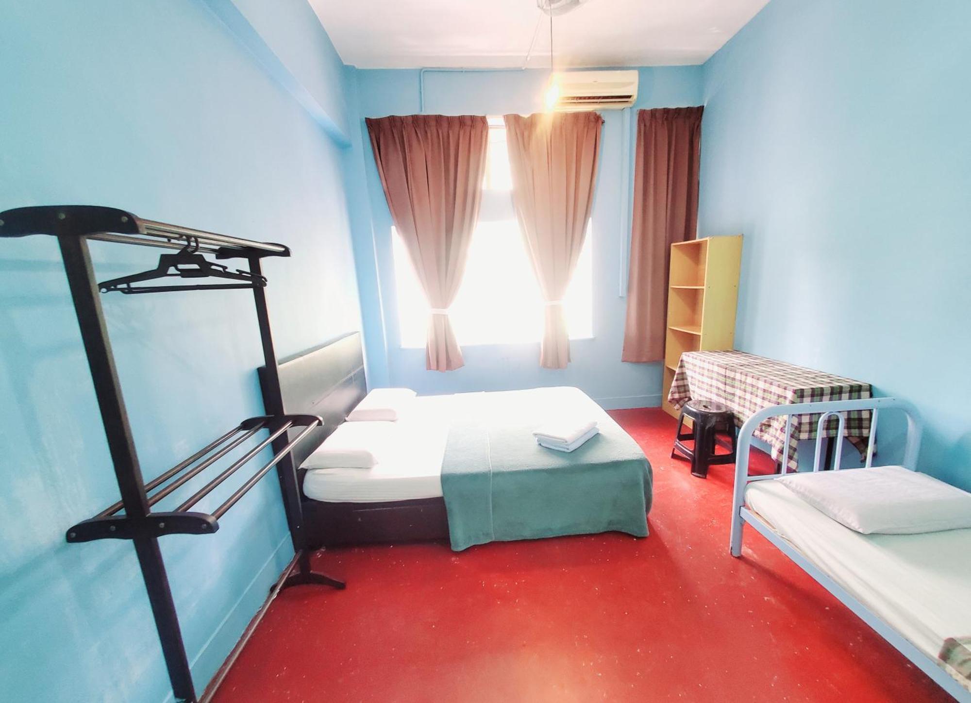 The Jesselton Cabin Sdn Bhd โกตาคินาบาลู ภายนอก รูปภาพ