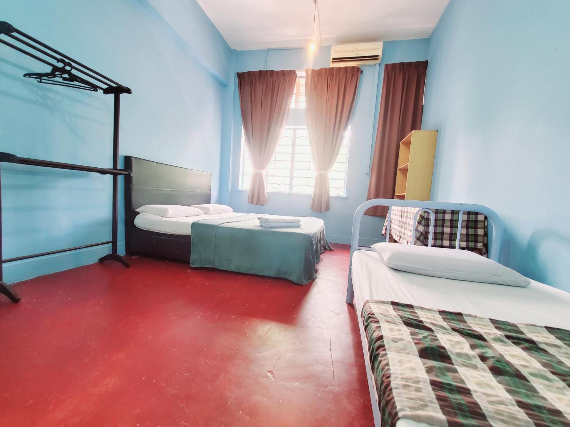 The Jesselton Cabin Sdn Bhd โกตาคินาบาลู ภายนอก รูปภาพ