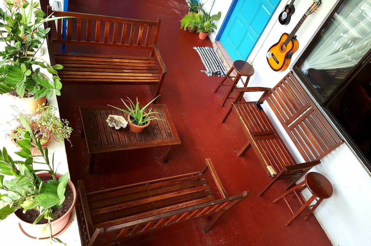 The Jesselton Cabin Sdn Bhd โกตาคินาบาลู ภายนอก รูปภาพ