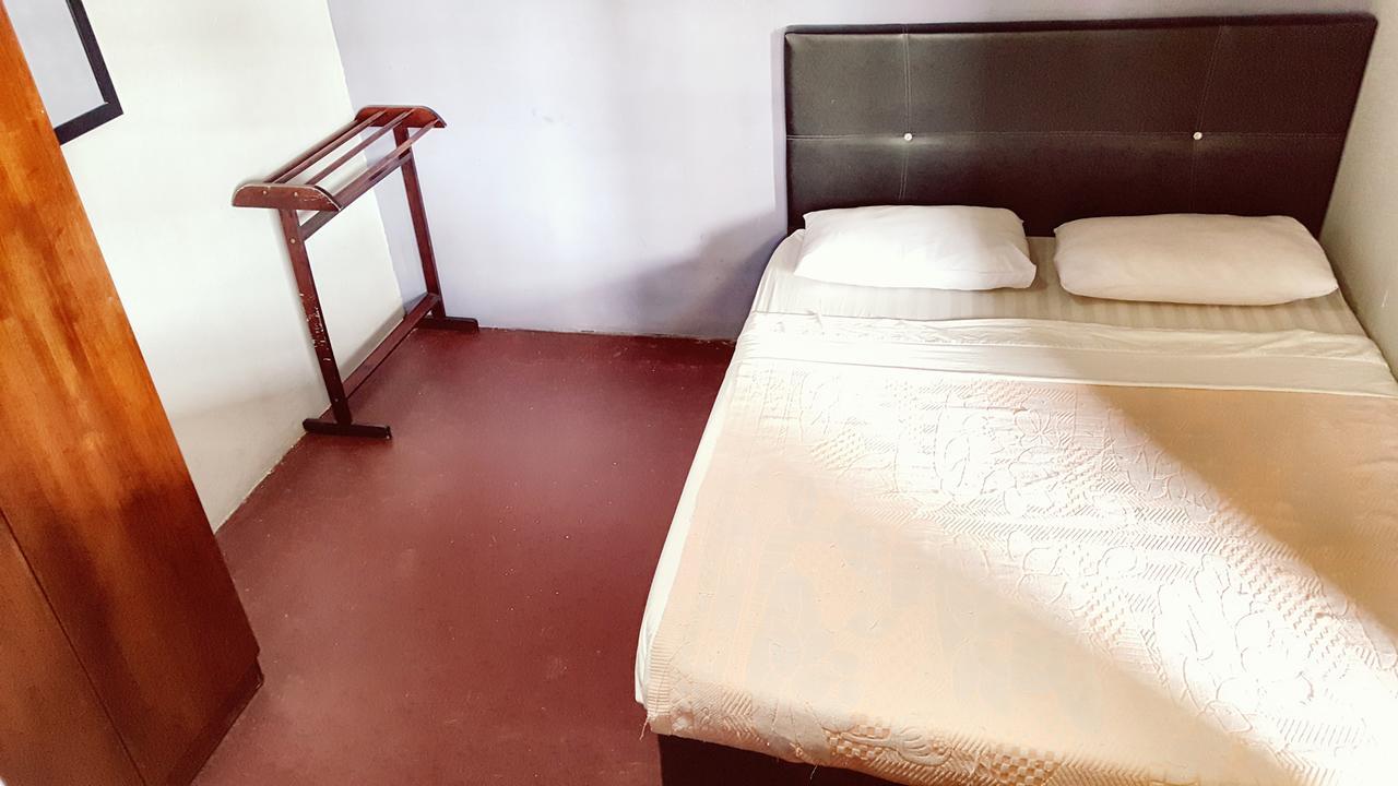 The Jesselton Cabin Sdn Bhd โกตาคินาบาลู ภายนอก รูปภาพ