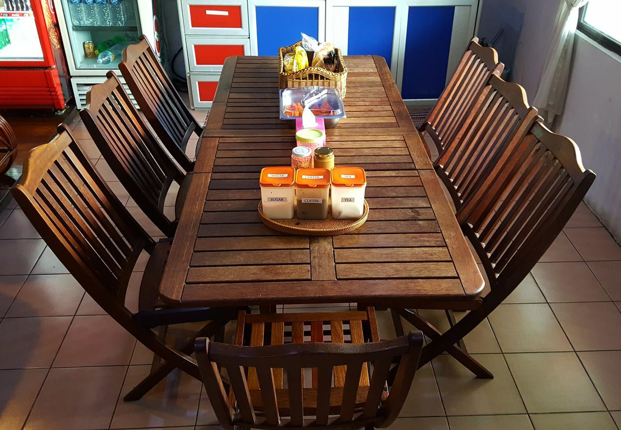The Jesselton Cabin Sdn Bhd โกตาคินาบาลู ภายนอก รูปภาพ